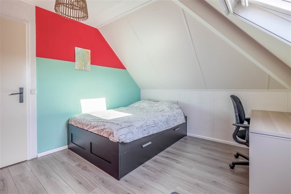 Medium property photo - Bovenlanden 50, 9697 NX Blijham